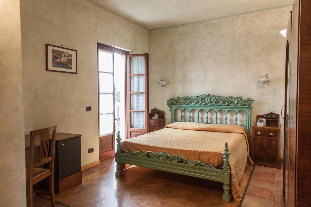 Albergo La Pietra Fosdinovo Rum bild